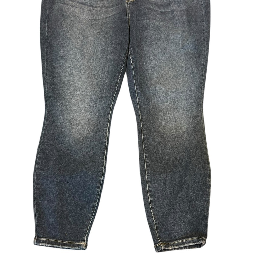 Judy Blue size  20W in excellent condition. - Picture 3 of 11